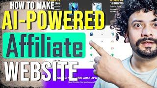 How To Make an AI-powered Affiliate Website With Too Much Niche WP Plugin & REHub Theme