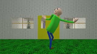 Baldi You're Mine (на русском) !МАТЫ!