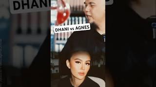 ARIEL langsung beri video ke AHMAD DHANI TAPI AGNES..?