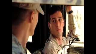 Generation Kill - Ray Person best scenes