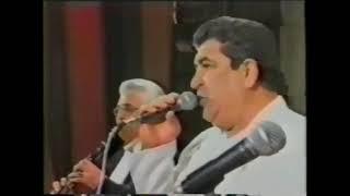 БОКА 1996г LIVE - Сари Лала на армянском (Бакинский шансон)