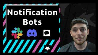 Build Web Scraping Notification Bots Using WayScript Tutorial ( Slack, Discord, Text Messages )