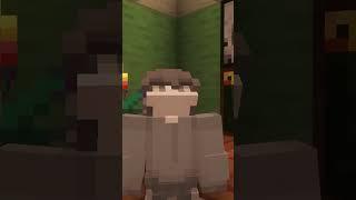 Something went horribly wrong in my studio... #minecraft #funny #fail