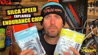 Silca Speed chip and Endurance chip questions answered