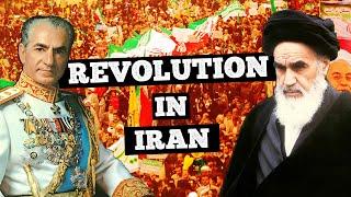 Iran - Forged By Revolution | Middle East Documentary