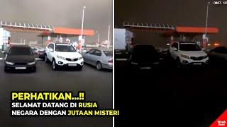 NGGAK BAKAL KUAT TINGGAL Di RUSSIA..!! Banyak Kejadian Misterius Terjadi disana #YtCrash