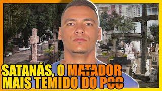 A HISTORIA DE SATANÁS, O CARRASCO DO P*C*C