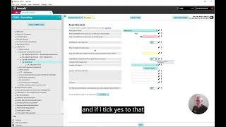 TaxCalc Tax Return Production: How to use the new CT600M Freeports supplementary pages