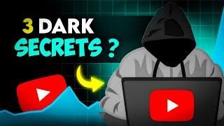 Growth Secrets Of Decoding yt  | Manoj Dey Vs DecodingYT