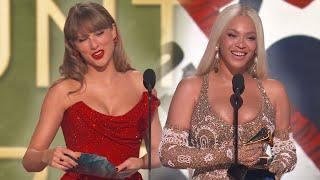 GRAMMYs 2025 Recap: Beyoncé Makes History and More Can’t Miss Moments