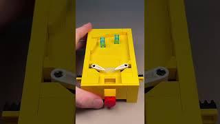 Как сделать Игровой Автомат из ЛЕГО #лего #lego
