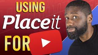 Is Placeit worth it for YouTube? Yes! Placeit review