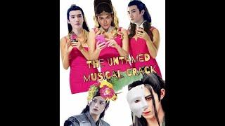 The Untamed Musical Crack (except I *mostly* take it seriously)