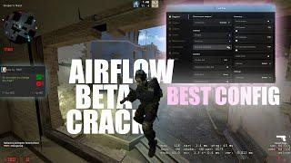 Best Free Config for Airflow Beta Crack