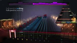 Rocksmith 2014 Custom - "Lux Æterna" - Metallica