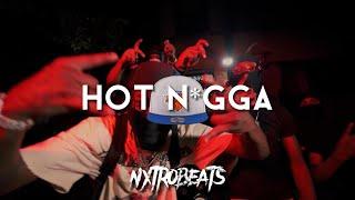 [FREE] Kyle Richh x Dee Billz Jerk Drill Type Beat - "HOT N*GGA” | NY Drill Instrumental 2024