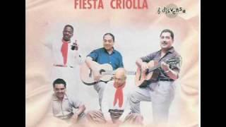 Morir ansiara-Fiesta Criolla