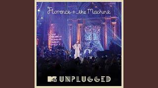 What The Water Gave Me (MTV Unplugged, 2012)