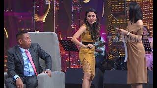 Meggy Diaz CEMBURU Sama Bianca Liza | INI BARU EMPAT MATA (17/09/19) Part 3