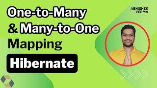 Chapter-12: One-to-Many Mapping | Many-to-One Mapping | Hibernate in Java