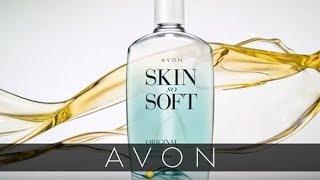 Nourish Skin with Skin So Soft Original Bath Oil | Avon