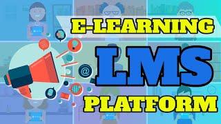 best Lms Learning Management System  Learning Management System (LMS) in Education