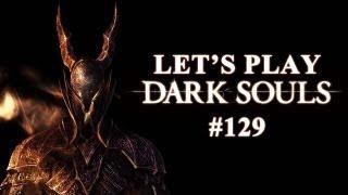 Let's Play Dark Souls #129 [Deutsch/HD] - Der Meister am Pad