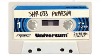 SH.MIXTAPE.33 / PUPAJIM B Side