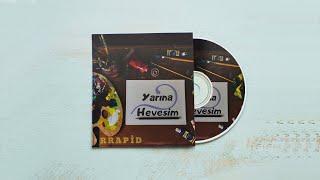 RRapid - Yarına Hevesim (Prod. by RRapid & Kaan Boğa)