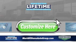 Custom Order TODAY | Beechmont Ford