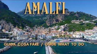 AMALFI COAST , COSTIERA AMALFITANA COSA FARE, NAPOLI #amalfi #amalficoast  #costieraamalfitana