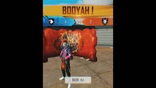 #vbadge#freefireshorts#shorts||We killed V Badge player||CS Grandmaster