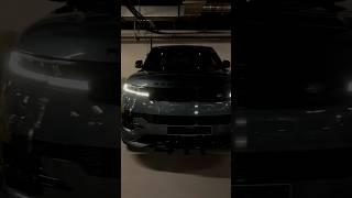 Range Rover Sport Autobiography 2024 год. Больше в моем ТГ-канале в шапке профиля