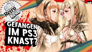 Auf ewig im PS3-KNAST? Vergessene Exclusives #2 | Retro Klub