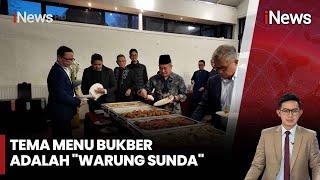 Buka Bersama Bertema Indonesia di Belanda | iNews Prime | 13/03