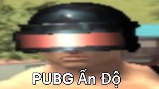 PUBG Ấn Độ Lỏ VKL trên CH Play...