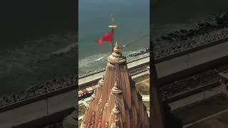 Discover the Majesty of Somnath: A Spiritual Journey with Saurashtra Darshan