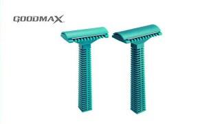 Goodmax Medical Razor Double edge Blade