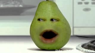 Annoying Orange-Microwave-Effect