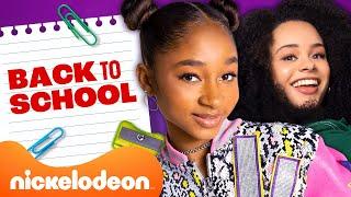 Get Schooled! Tips to Be Like Lay Lay | That Girl Lay Lay | Nickelodeon