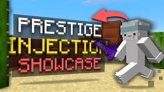 Prestige INJECTION Showcase (beta)