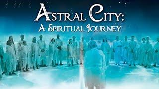 Astral City: A Spiritual Journey - Movie Trailer (English) (Nosso lar) (2010)