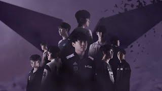 2021 LCK Spring Split Title