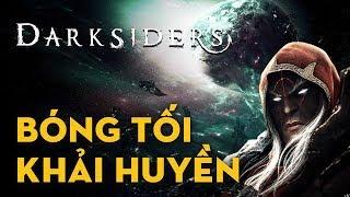 DARKSIDERS | Tóm tắt cốt truyện