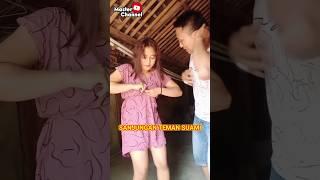 LANGSUNG CAIR DONG #memeviral #shortsviral #shortslucu #shortskomedi #komediterbaru