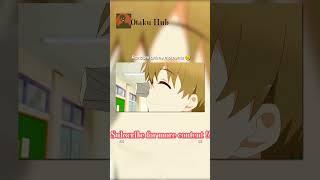 Random anime moments  | #anime #animelovers #animeedits #animeshortedits