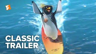 Surf's Up (2007) Trailer #1 | Movieclips Classic Trailers