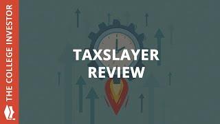 TaxSlayer Review 2021 | Great Tax Software At A Bargain Price