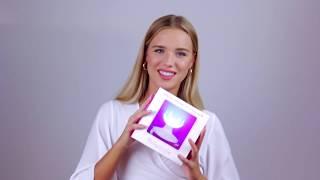 Schöne weiße Zähne mit dem OnlySmile Homeset für zu Hause! - Only Smile Teeth Whitening for home