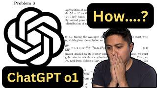 Can ChatGPT o1-preview Solve PhD-level Physics Textbook Problems? (Part 2)